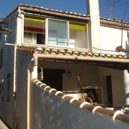 Les Aigrettes 5 Apartment Saintes-Maries-de-la-Mer Exterior photo