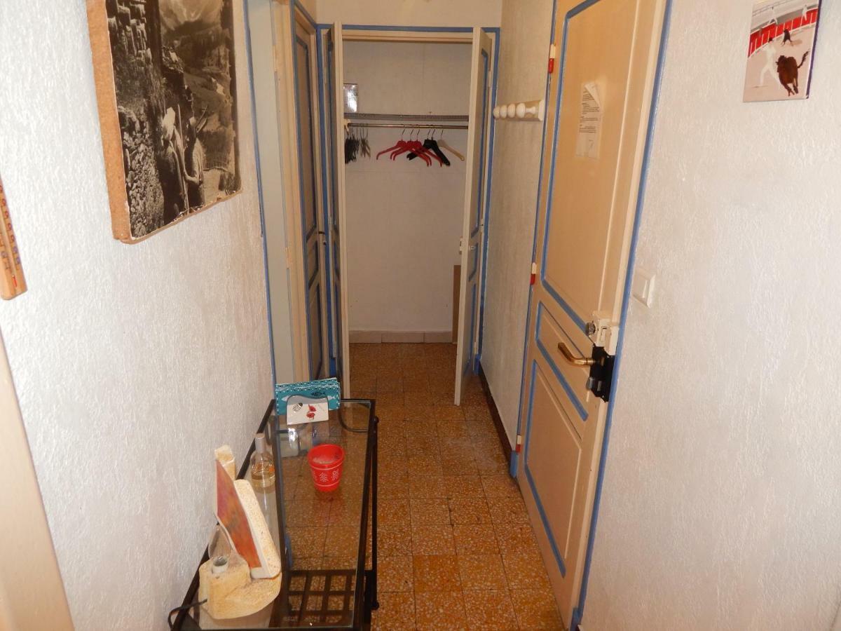 Les Aigrettes 5 Apartment Saintes-Maries-de-la-Mer Exterior photo