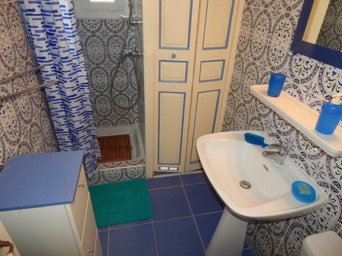 Les Aigrettes 5 Apartment Saintes-Maries-de-la-Mer Exterior photo